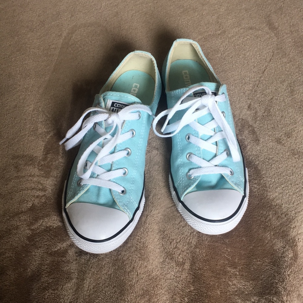 Converse All Stars